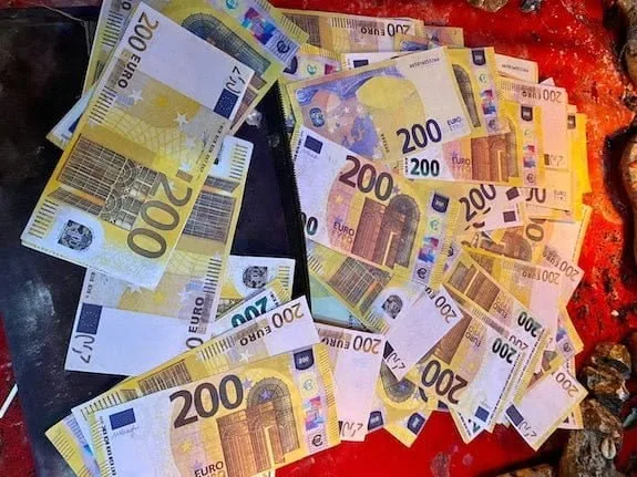 Attirance Financière