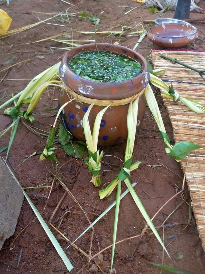 Purification Spirituelle